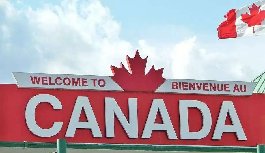 Land in Canada